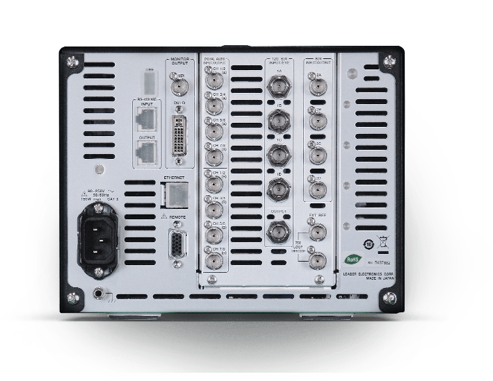 Waveform Monitors - Electronics (750x570), Png Download