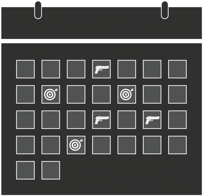 Calendar - Numeric Keypad (1000x881), Png Download