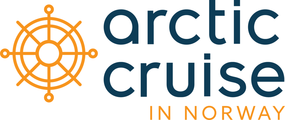 Arctic Cruise In Norway Logo 2 Farge1 - Distributor Icon (1000x421), Png Download