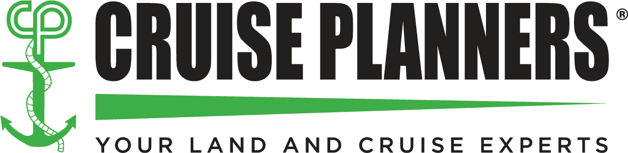 Reserve Your Cruise Now - Cruise Planners Logo Transparent (1287x322), Png Download