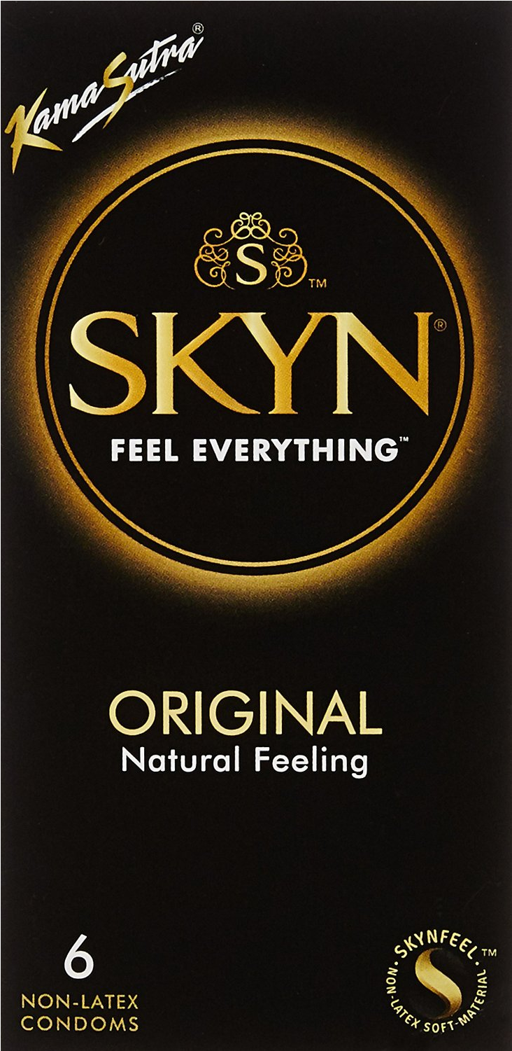 Kamasutra Skyn Condoms Kamasutra Skyn Condoms - Kamasutra Skyn (1500x1500), Png Download