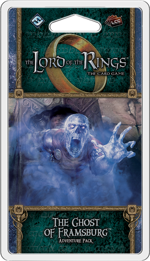 Lotr Lcg Withered Heath (500x869), Png Download