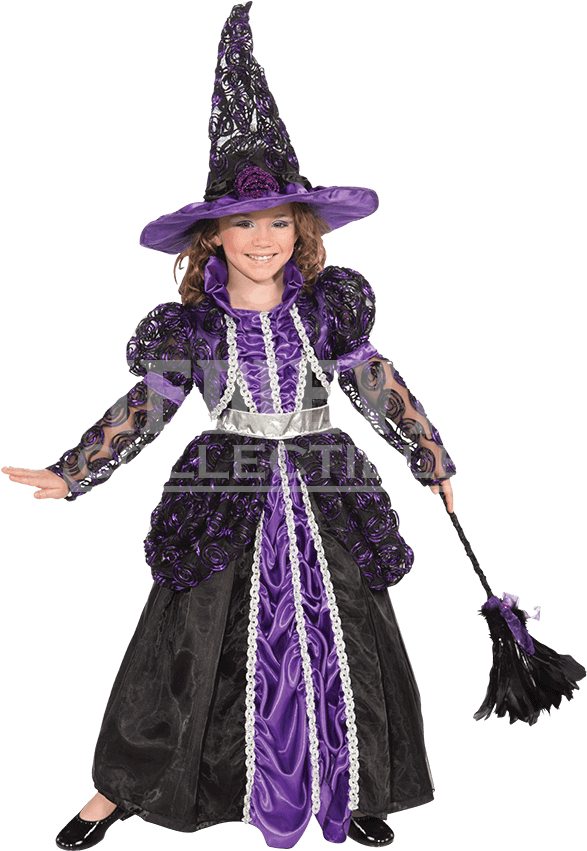 Halloween Costume 378 (850x850), Png Download