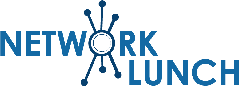 August 2018 Network Lunch - Graphic Design (800x400), Png Download