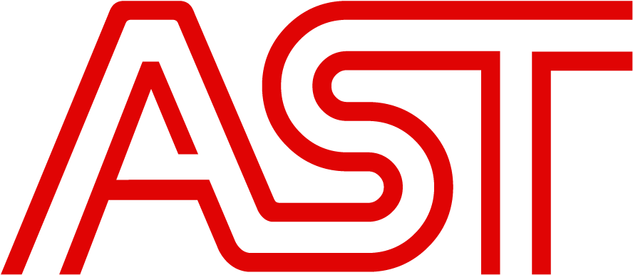 Ast Logo Rgb - Graphics (1624x974), Png Download