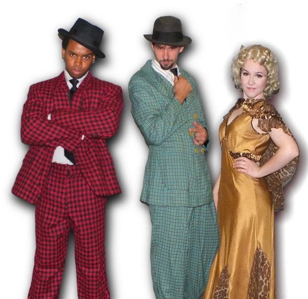 Costume Hat (720x720), Png Download