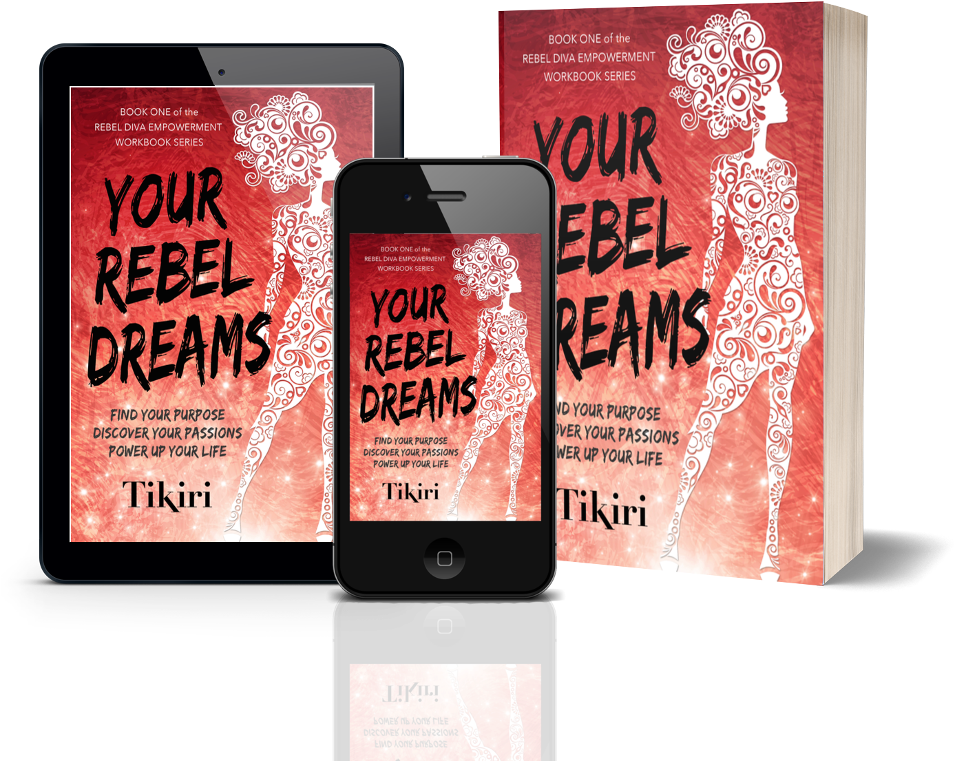 Discover Your Purpose And Passions To Power Up Your - Box (2200x1250), Png Download