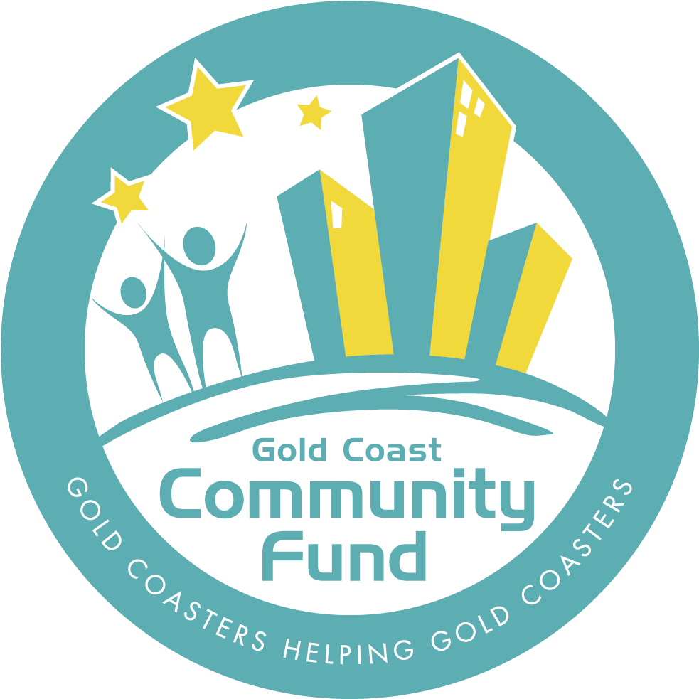 Gold Coast Community Fund (1017x1027), Png Download