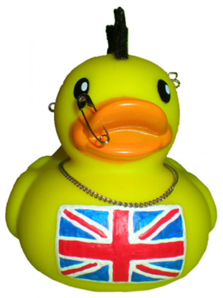 Availability - - Duck (600x600), Png Download