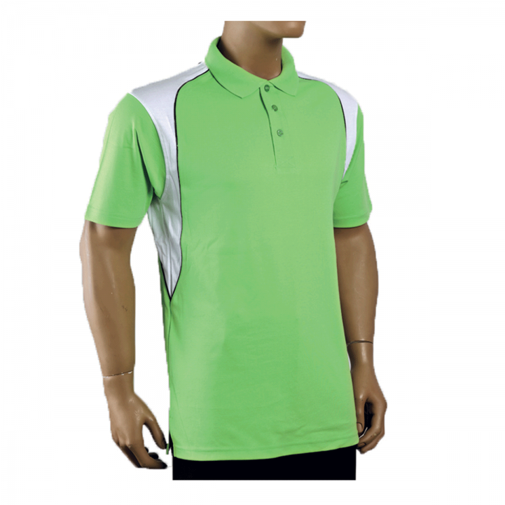 Qd4400 - Polo Shirt (720x1000), Png Download