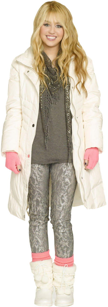 Hannah Montana Forever Exclusive Very High Quality - Girl (1198x1600), Png Download