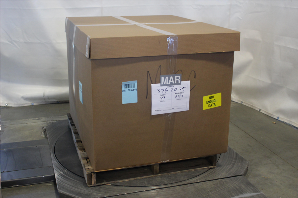 Portable Storage, Memory & Hard Drives, In Ear Headphones, - Box (1000x1000), Png Download