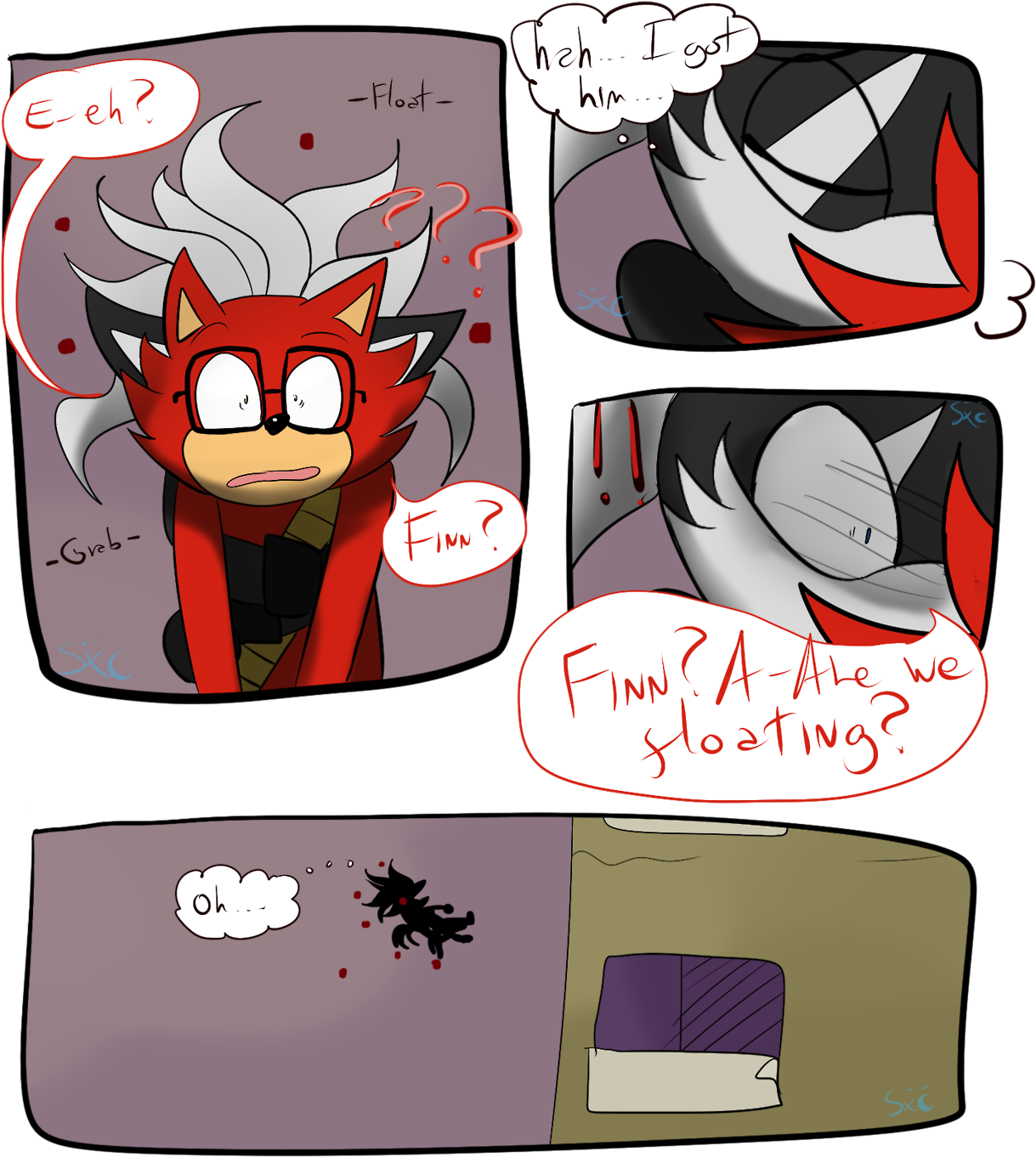 \ If You're Gonna Be The Death Of Me, That's How I - Cartoon (1280x1376), Png Download