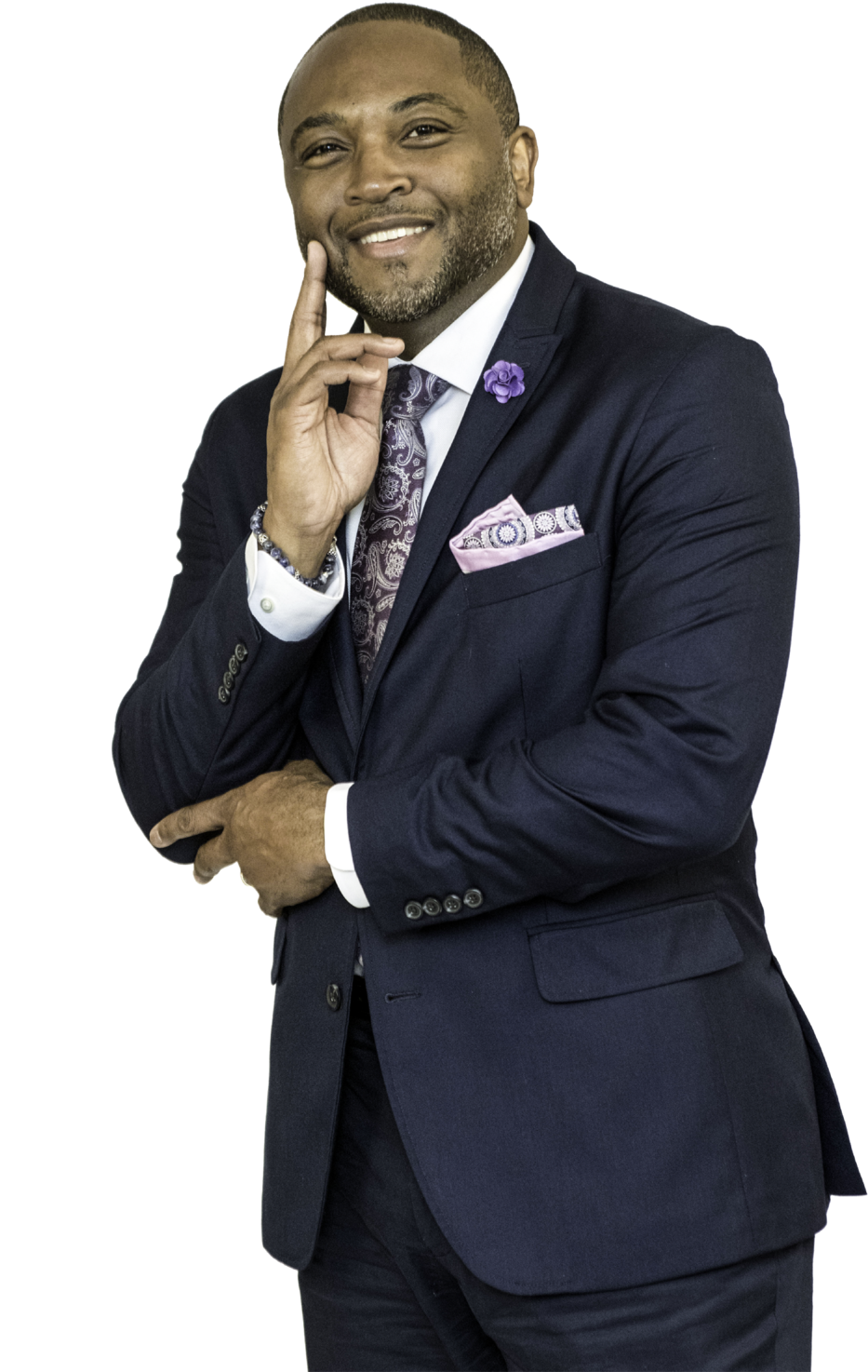 Boles Profile Photo - Businessperson (1000x1504), Png Download