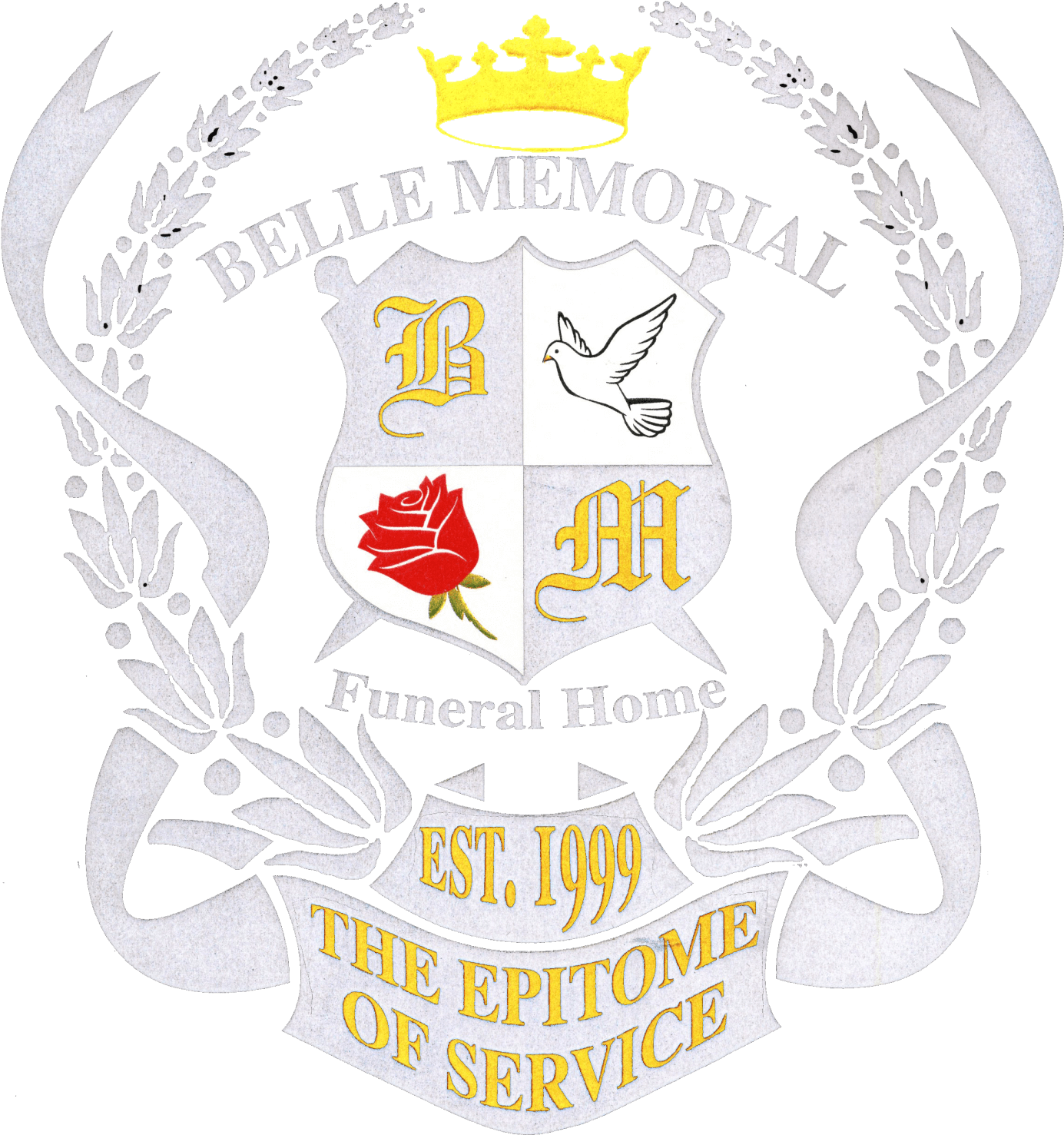 Site Image - Emblem (1408x1500), Png Download