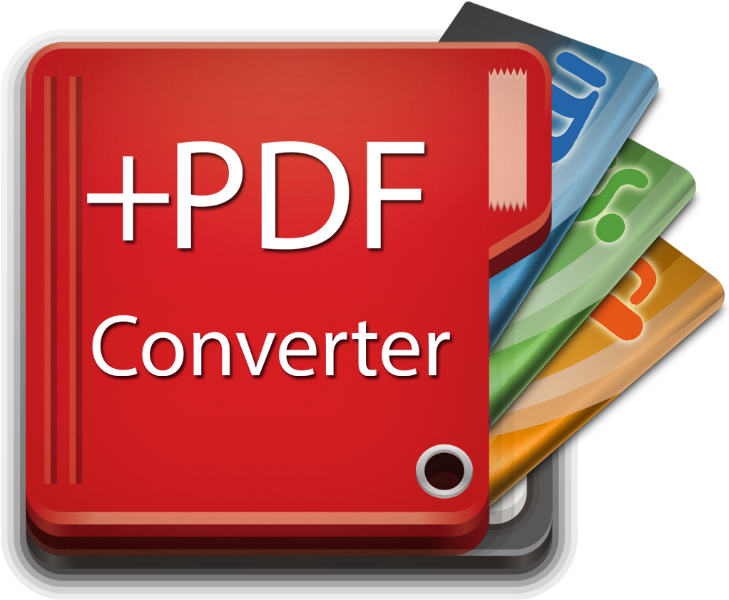 Конвертер Pdf Png - Pdf (1024x1024), Png Download