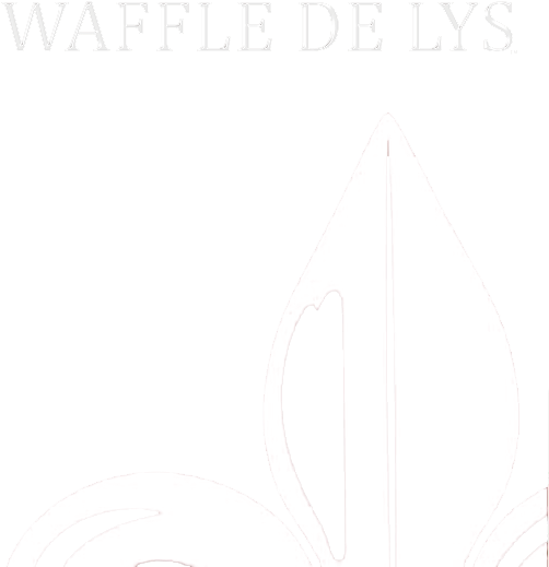 Waffledelys - Poster (567x567), Png Download
