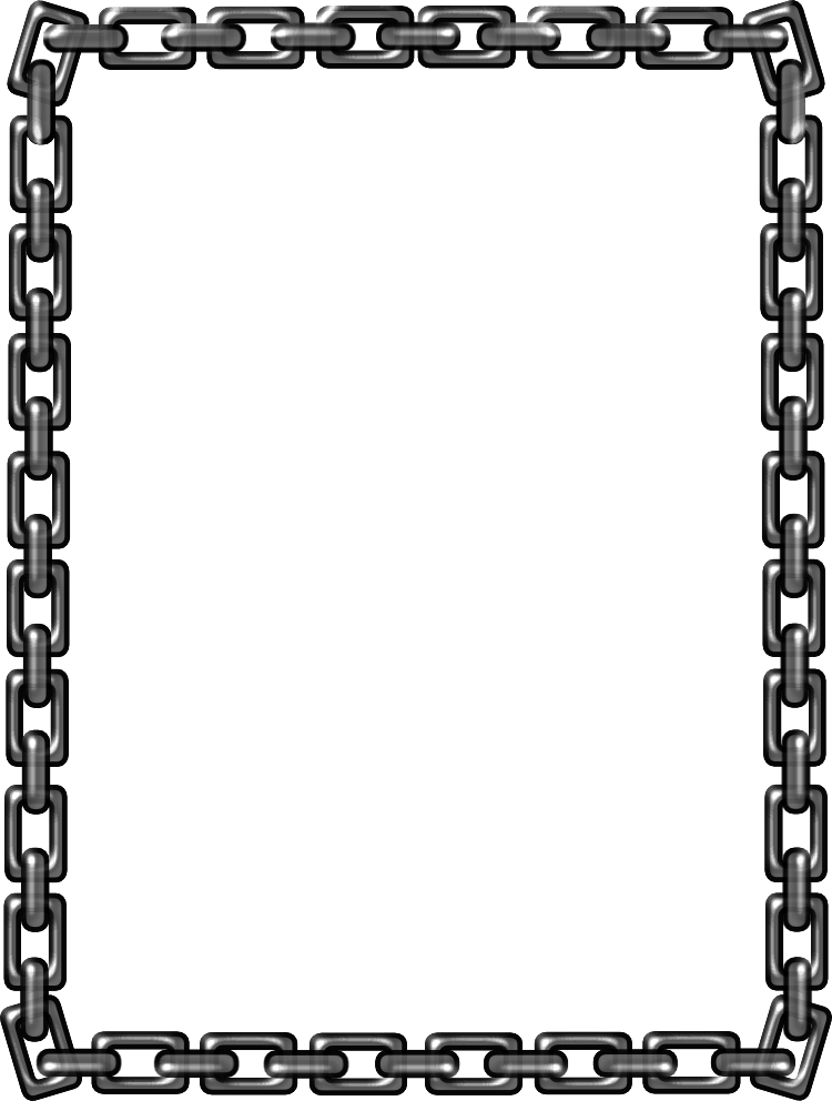 Marco De Cadena - Красивые Рамки Для Реферата (750x992), Png Download
