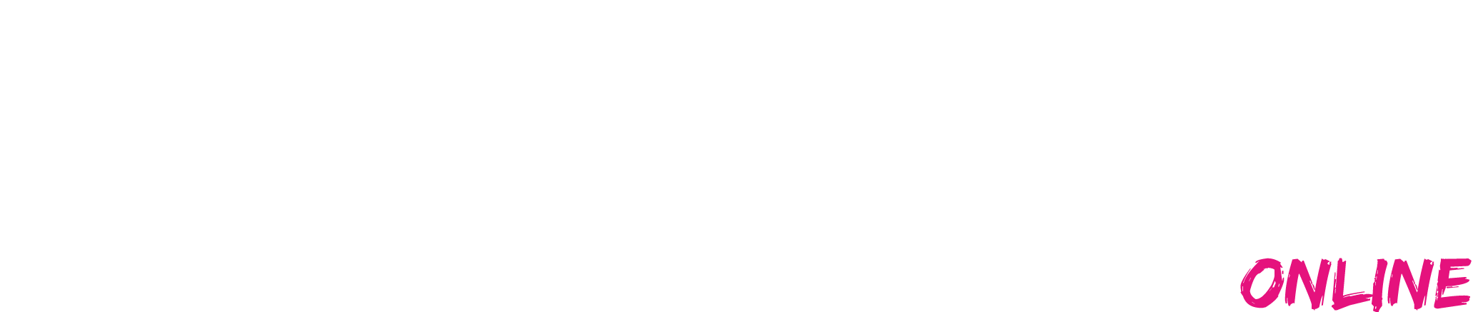 Mundo Paranormal Online - Calligraphy (2391x498), Png Download