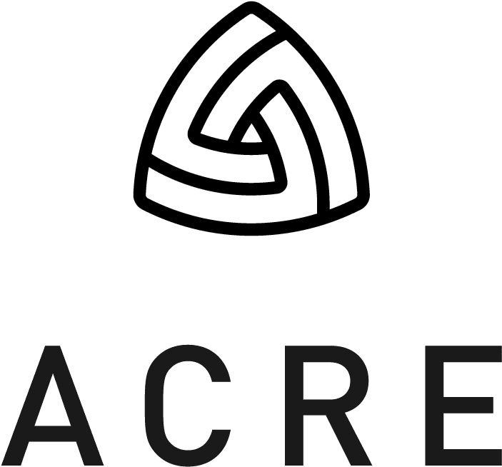 Acre Venture Partners Logo (1024x977), Png Download