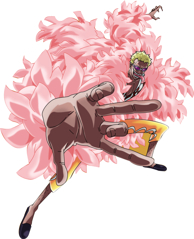 Download Long Before The Main Storyline Of One Piece Began