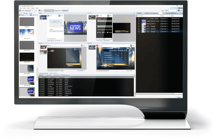 Prime Lt - Personal Computer (900x585), Png Download