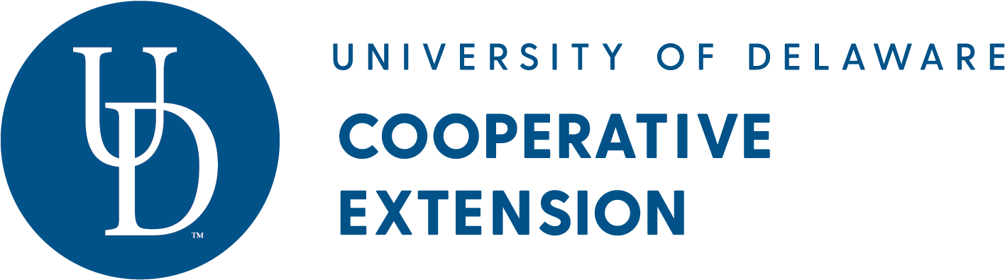 Canr And Extension Logos - University Of Delaware (1471x524), Png Download
