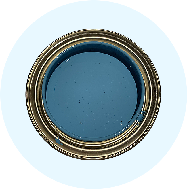 Chalk - Circle (745x945), Png Download