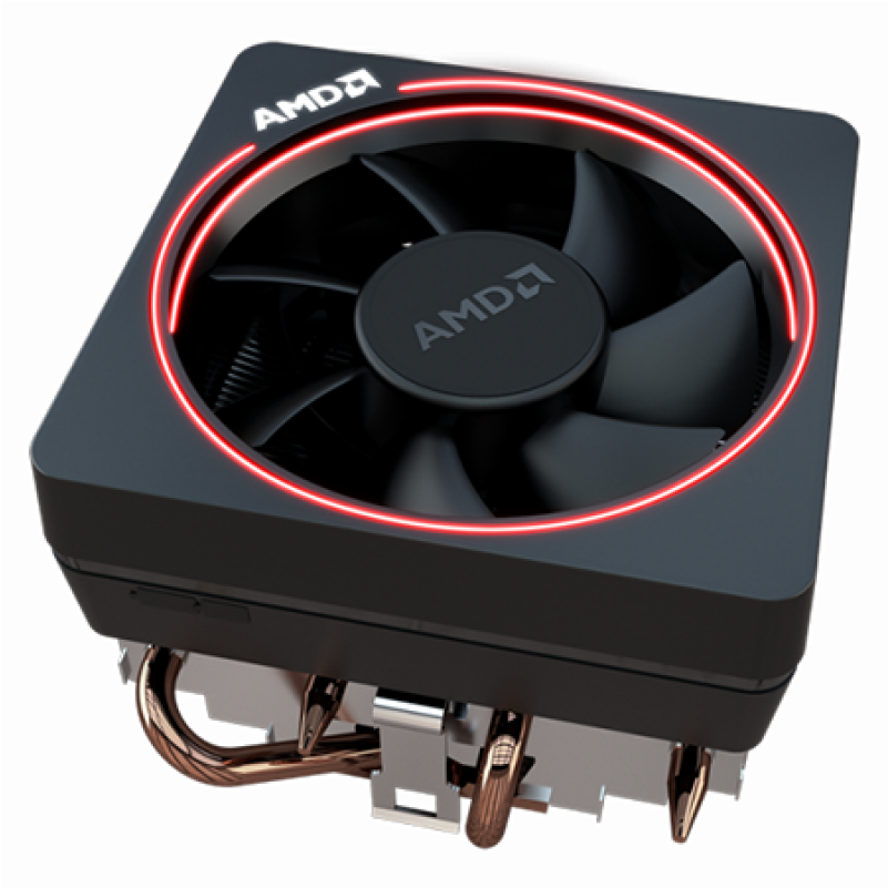 Amd Ryzen 5 2600x Max (1000x800), Png Download