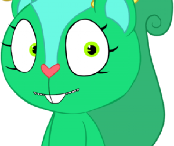 Green Clipart Skittle - Cartoon (640x480), Png Download