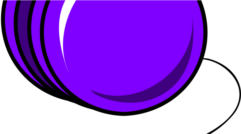 Lose Weight Without The Yo-yo Effect - Circle (870x430), Png Download