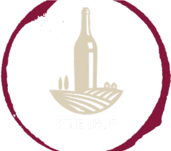Logo D Une Entreprise De Vin (640x480), Png Download