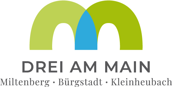 Tourismusgemeinschaft Miltenberg - Bürgstadt - Kleinheubach - Graphic Design (842x595), Png Download