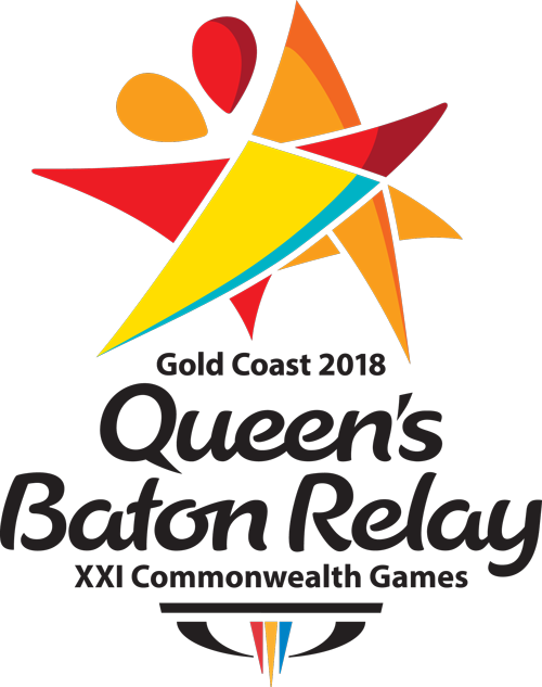 Nominate A Community Champion To Be Involved In The - Commonwealth Games Baton Relay (500x633), Png Download