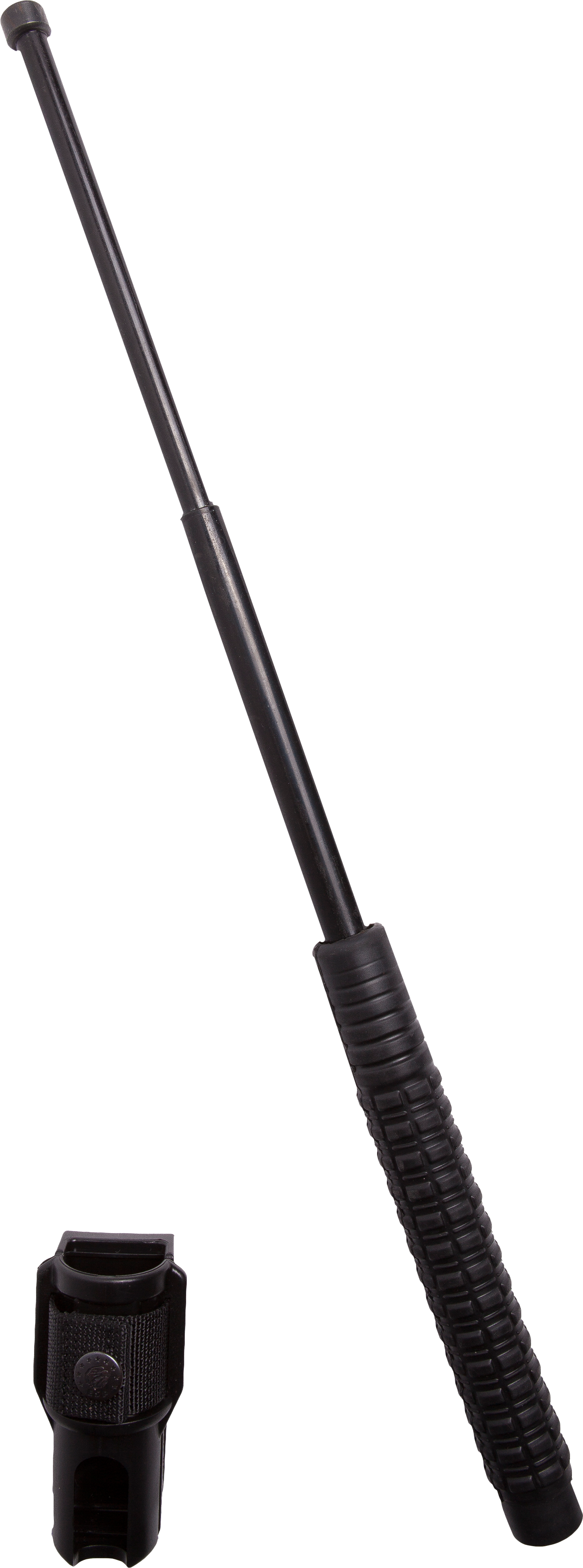 Uzi Accessories Uziexb21 Law Enforcement Expandable - Stun Baton (2004x4932), Png Download