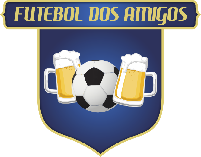 Futebol Dos Amigos Png (666x521), Png Download