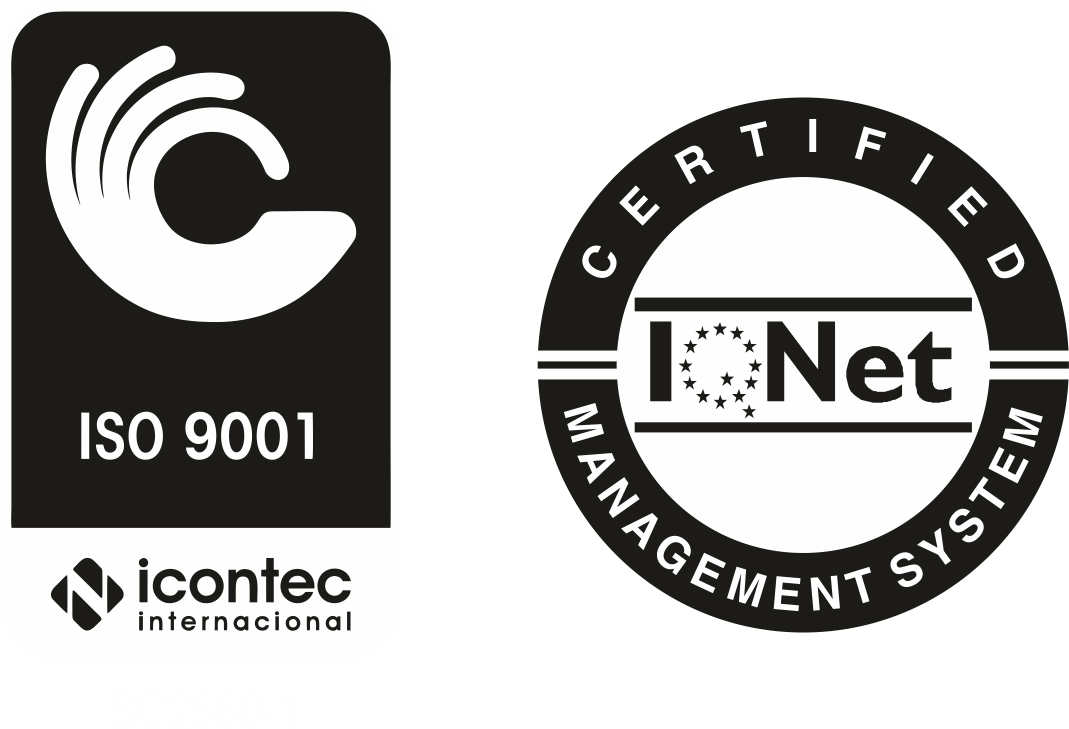 Cámara De Comercio De Santa Marta Para El Magdalena - Circle (1069x729), Png Download