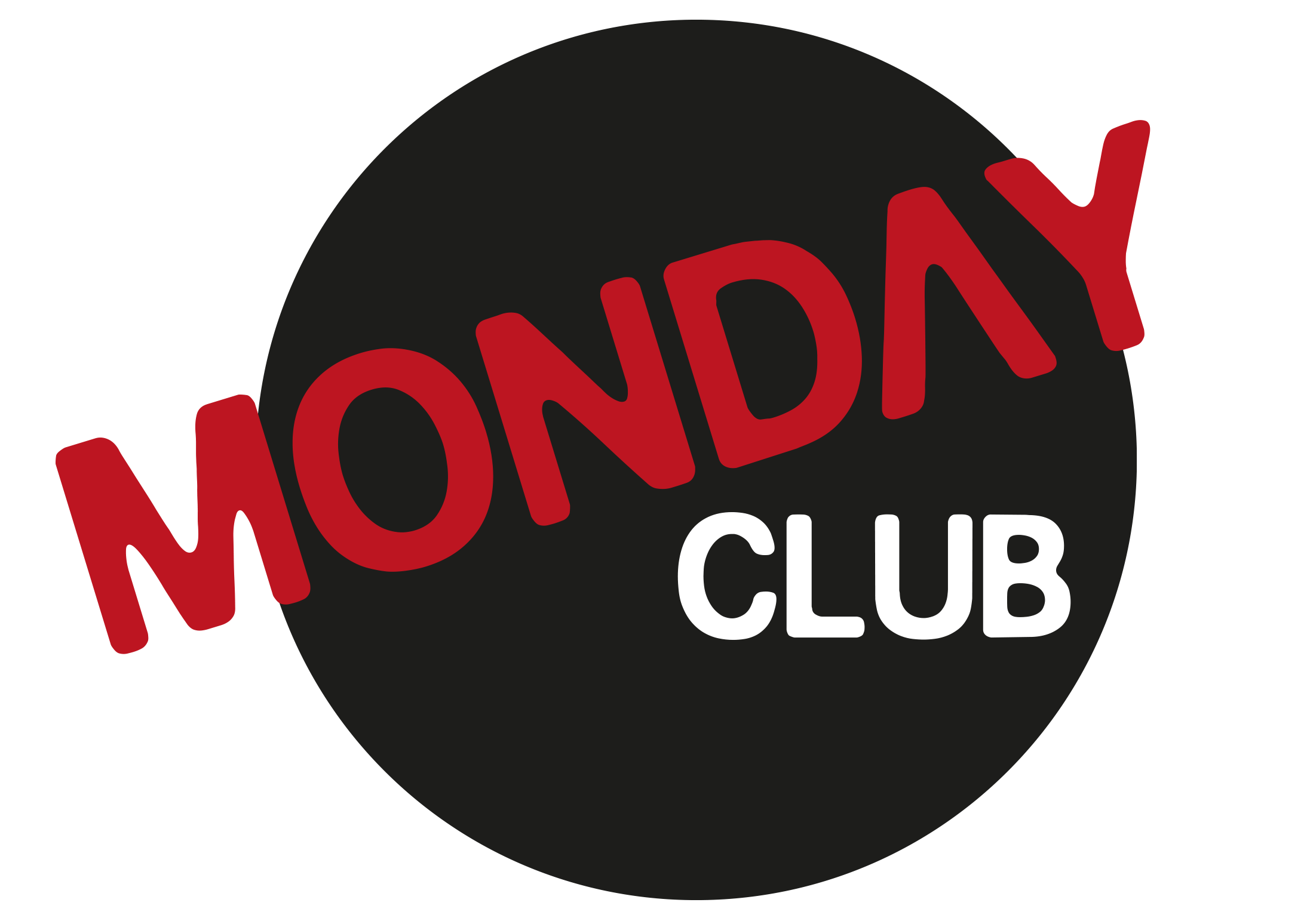 Logo - Circle (2188x1548), Png Download