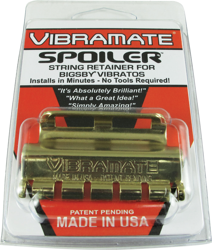 Spoiler String Retainer - Scale Model (678x800), Png Download