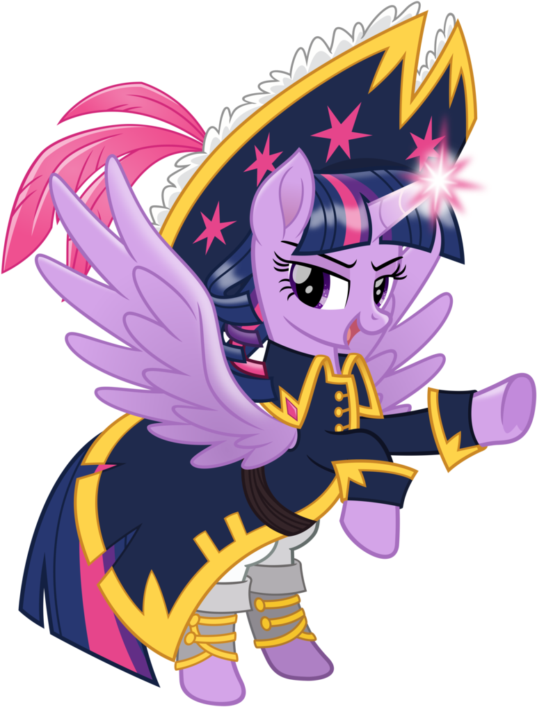 My Little Pony - My Little Pony The Movie Pirate Pony (782x1022), Png Download