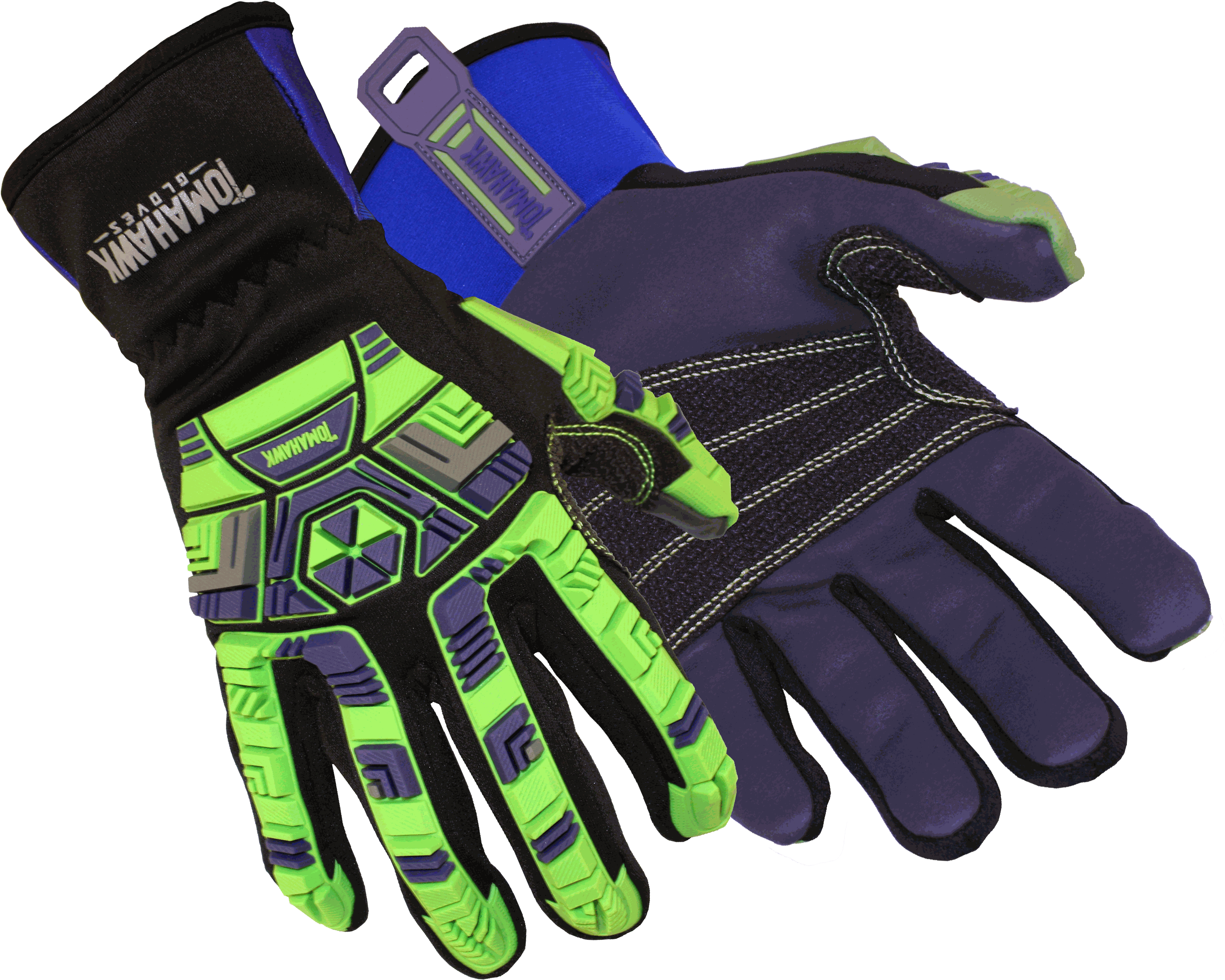 Tomahawk T4000® - Football Gear (3585x3184), Png Download