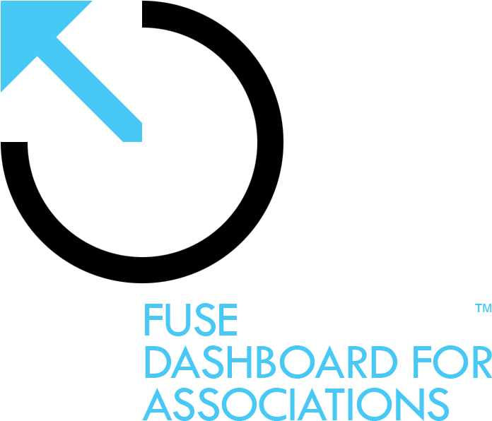 Fuse Dashboard For Associations Square - Association Of Accounting Technicians (695x695), Png Download