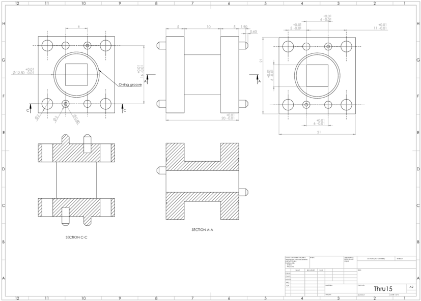 850 X 601 3 - Technical Drawing (850x601), Png Download