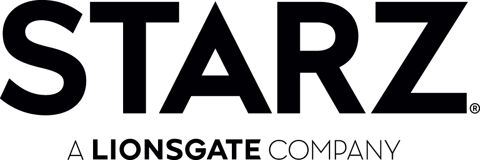 Starz 2017 - Triangle (975x326), Png Download