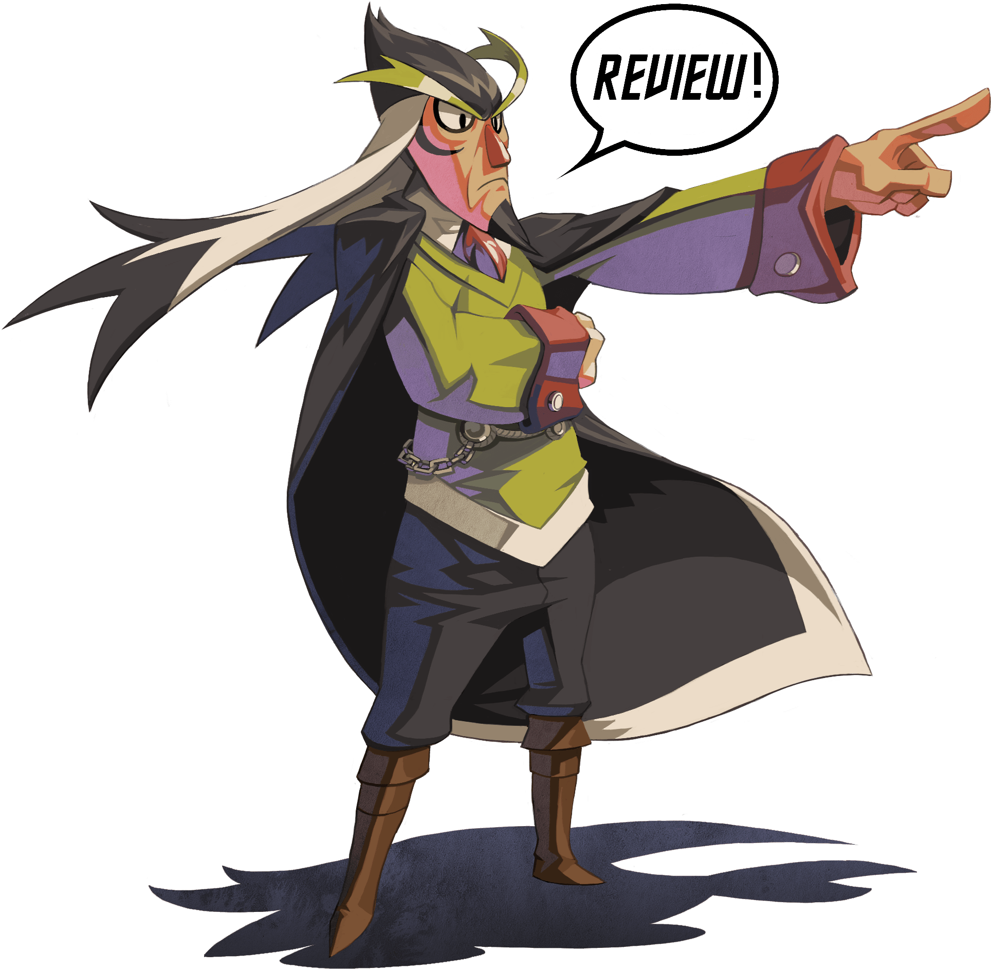 Fall & Winter Review Season - Owlboy (1961x1896), Png Download