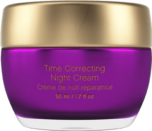 Royalty Time Correcting Night Cream - Buen Fin Younique (550x568), Png Download