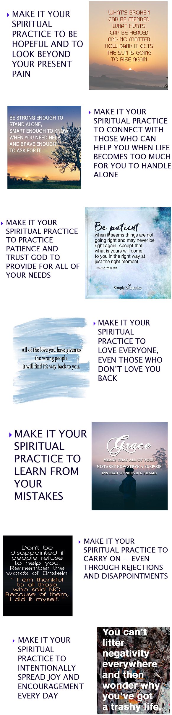 Spiritualweek7 - 1 - Flyer (877x2528), Png Download