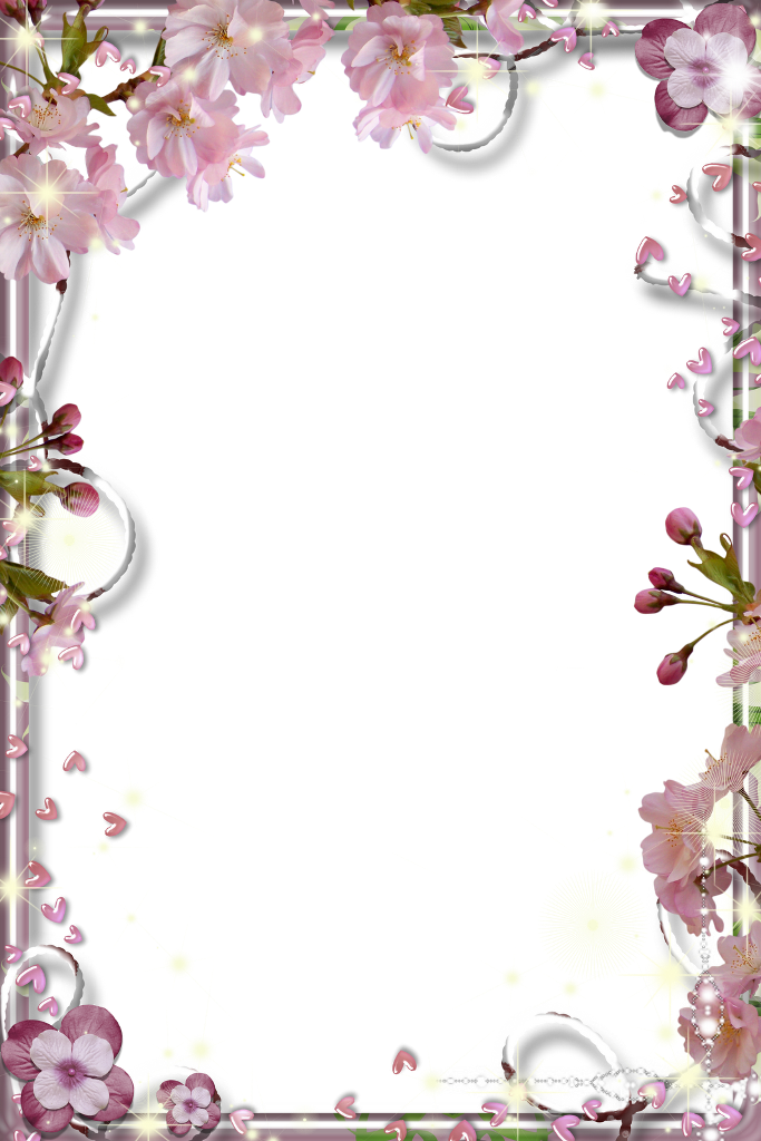 Molduras Pesquisa Google Vintage Frame / Roses Etc - Picture Frame (683x1024), Png Download