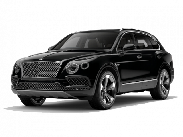 Our Exotic Suvs Combine The Amazing Performance Of - Bentley Color (640x480), Png Download