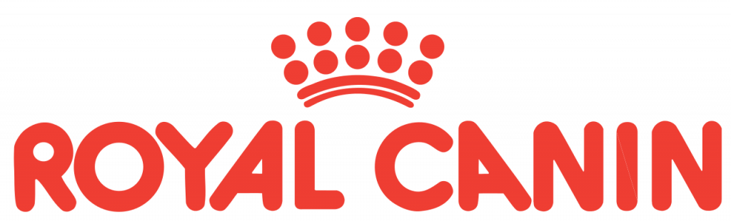 Royal Canin Dog Food Company Logo - Royal Canin Logo Png (1024x310), Png Download